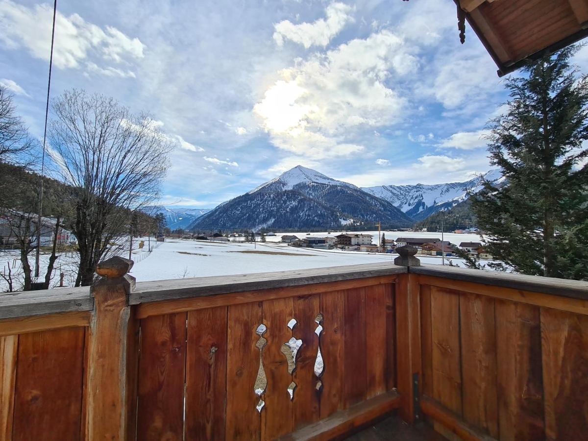 Pulvererhof Achenkirch Luaran gambar