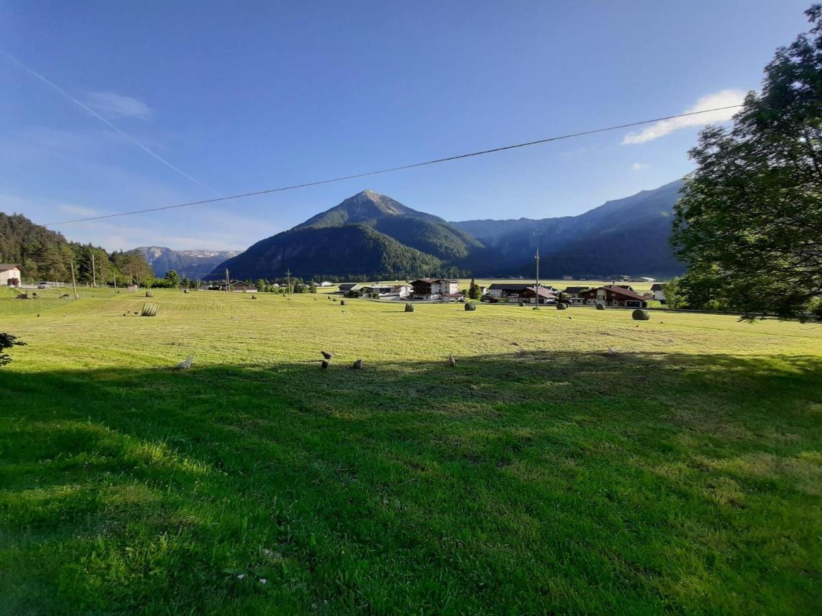 Pulvererhof Achenkirch Luaran gambar