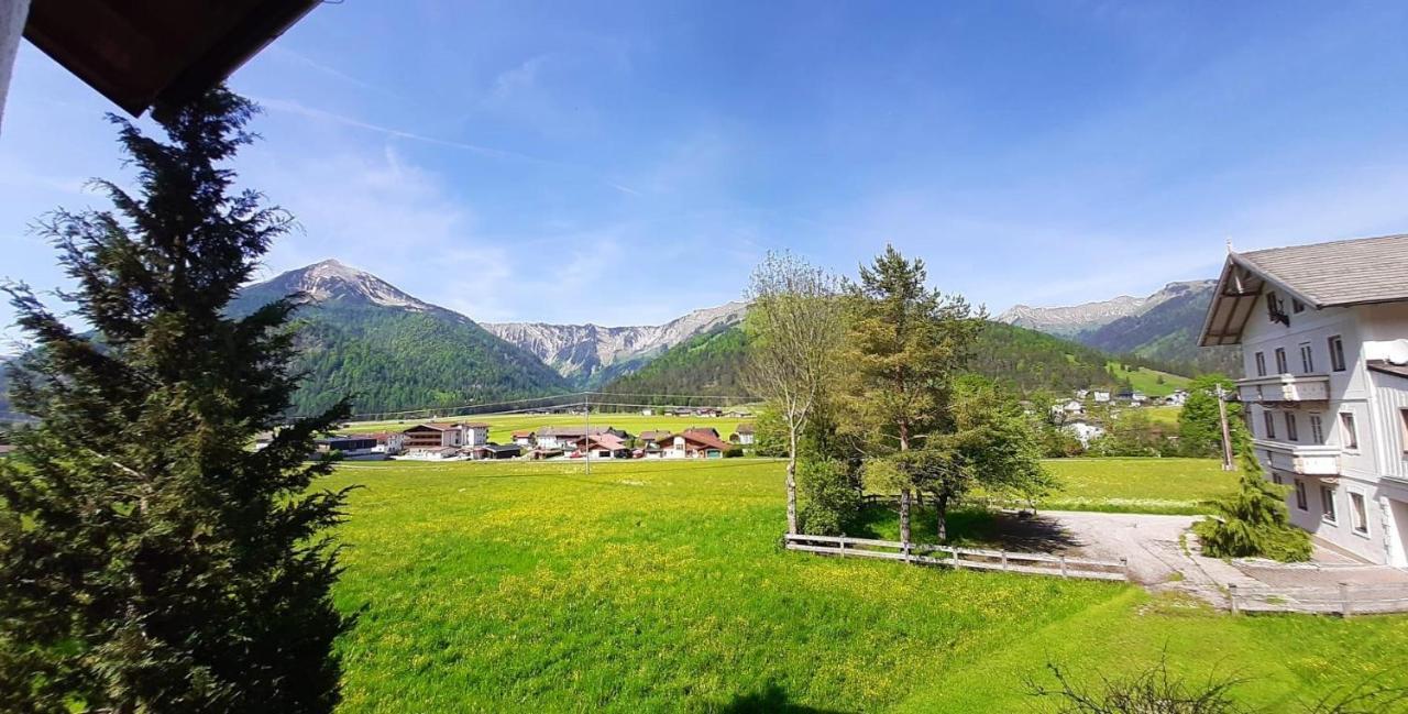 Pulvererhof Achenkirch Luaran gambar