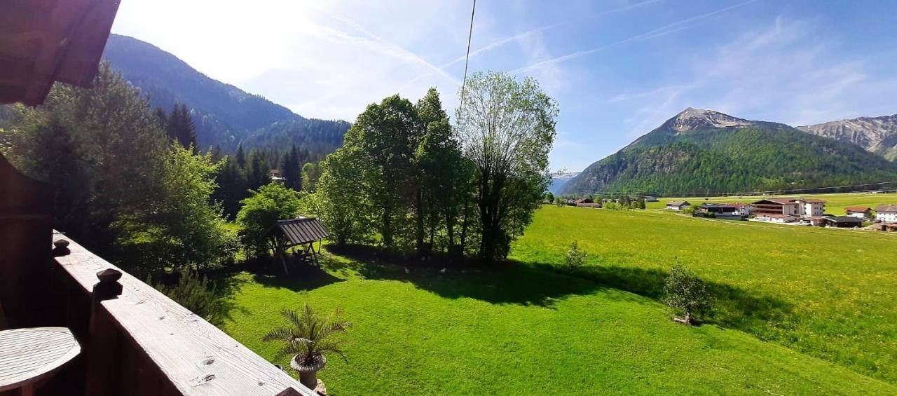 Pulvererhof Achenkirch Luaran gambar