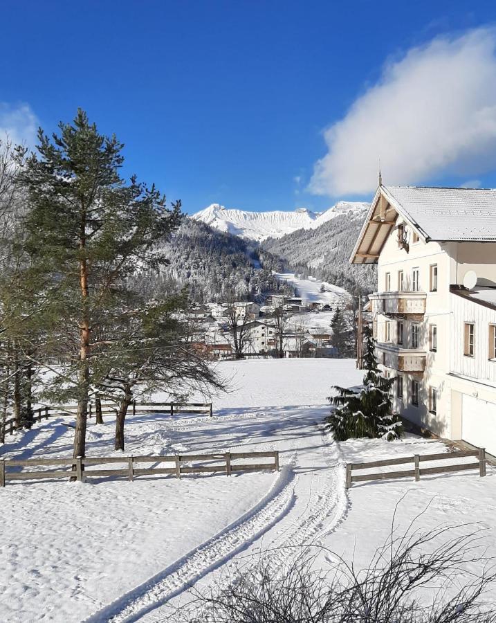 Pulvererhof Achenkirch Luaran gambar