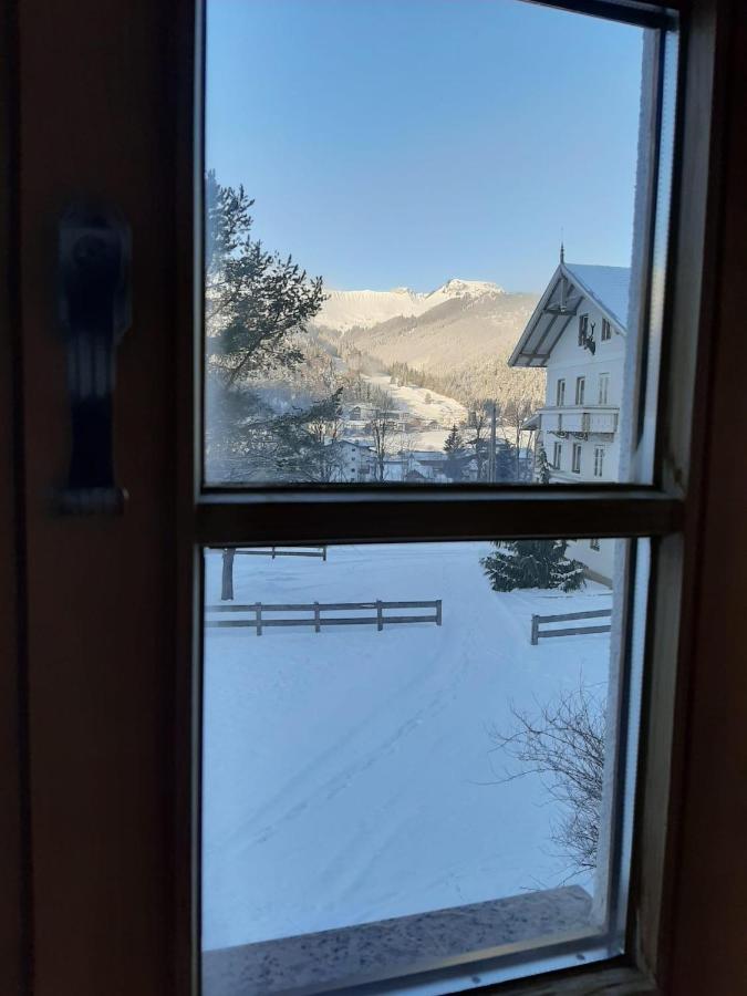 Pulvererhof Achenkirch Luaran gambar