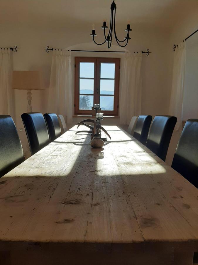 Pulvererhof Achenkirch Luaran gambar