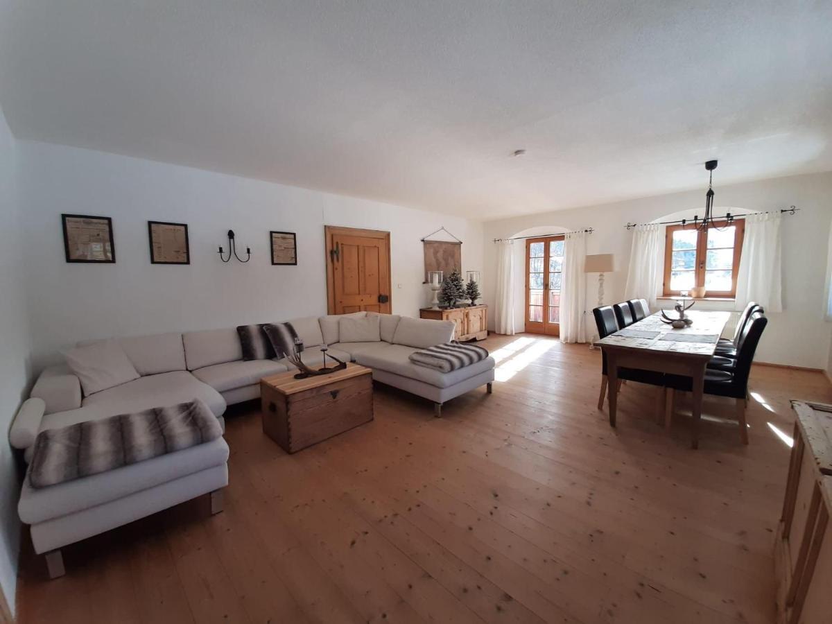 Pulvererhof Achenkirch Luaran gambar