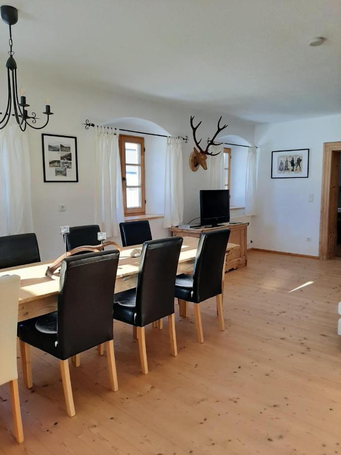 Pulvererhof Achenkirch Luaran gambar
