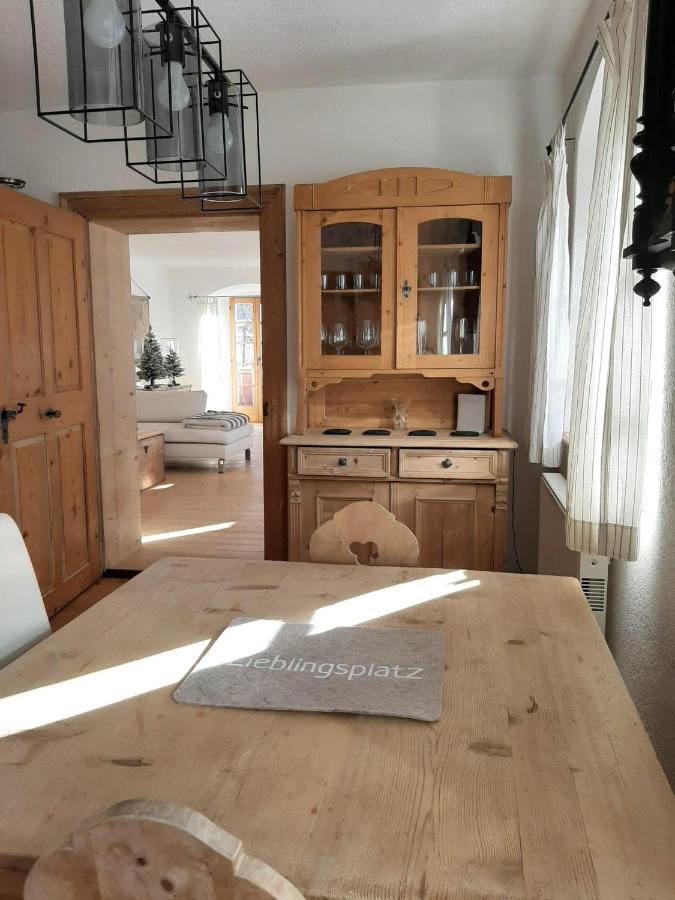 Pulvererhof Achenkirch Luaran gambar
