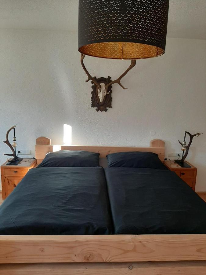 Pulvererhof Achenkirch Luaran gambar