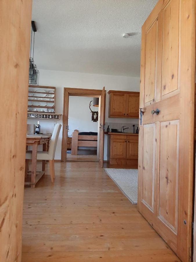 Pulvererhof Achenkirch Luaran gambar