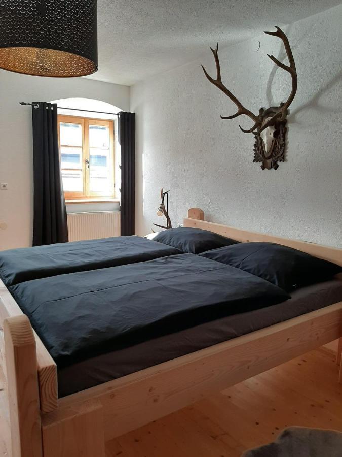 Pulvererhof Achenkirch Luaran gambar