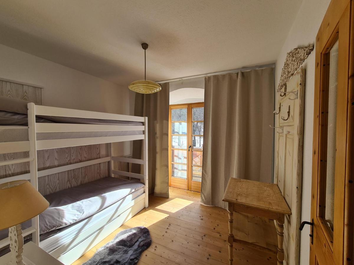 Pulvererhof Achenkirch Luaran gambar