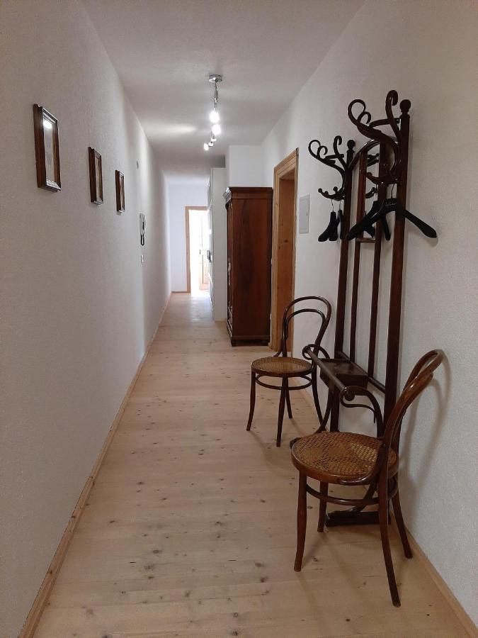 Pulvererhof Achenkirch Luaran gambar