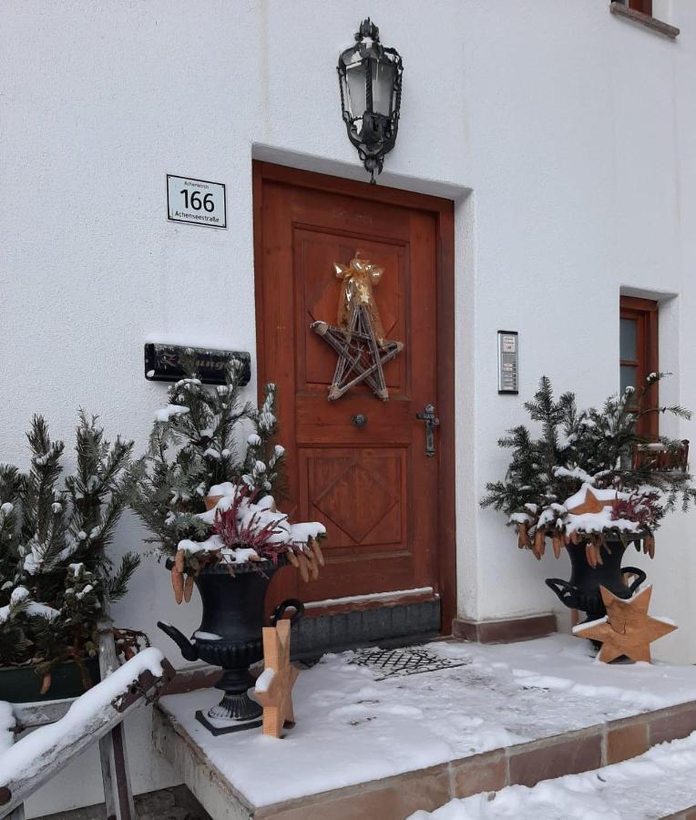 Pulvererhof Achenkirch Luaran gambar