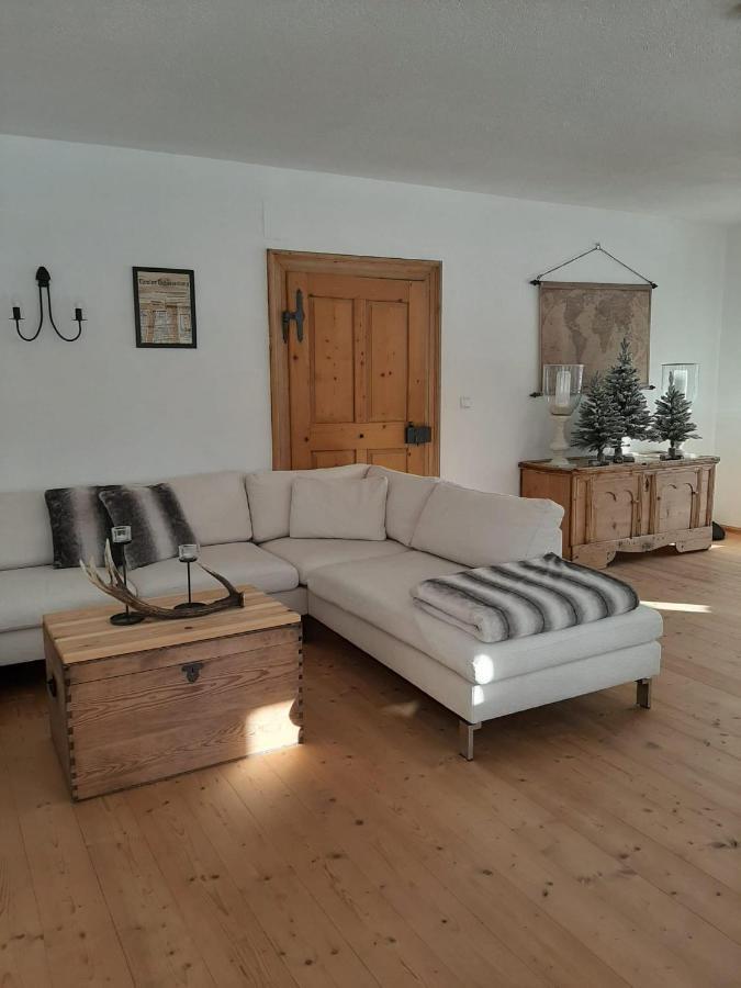 Pulvererhof Achenkirch Luaran gambar