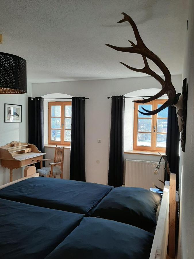 Pulvererhof Achenkirch Luaran gambar