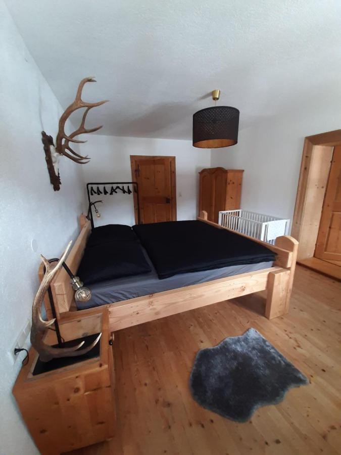 Pulvererhof Achenkirch Luaran gambar