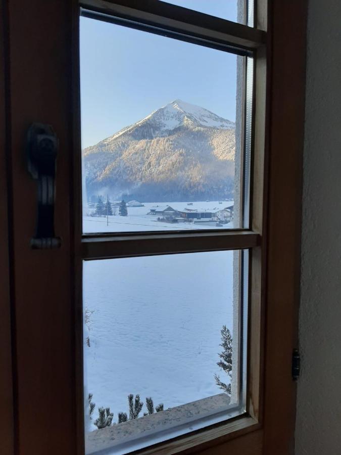 Pulvererhof Achenkirch Luaran gambar